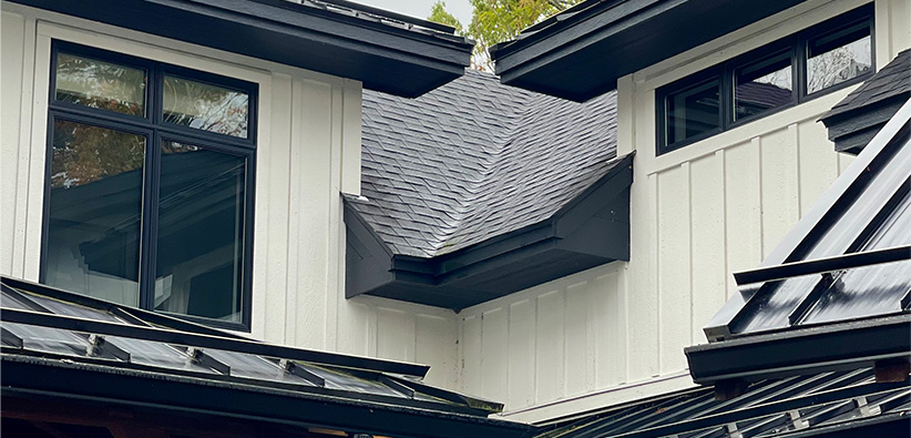 Roofing
