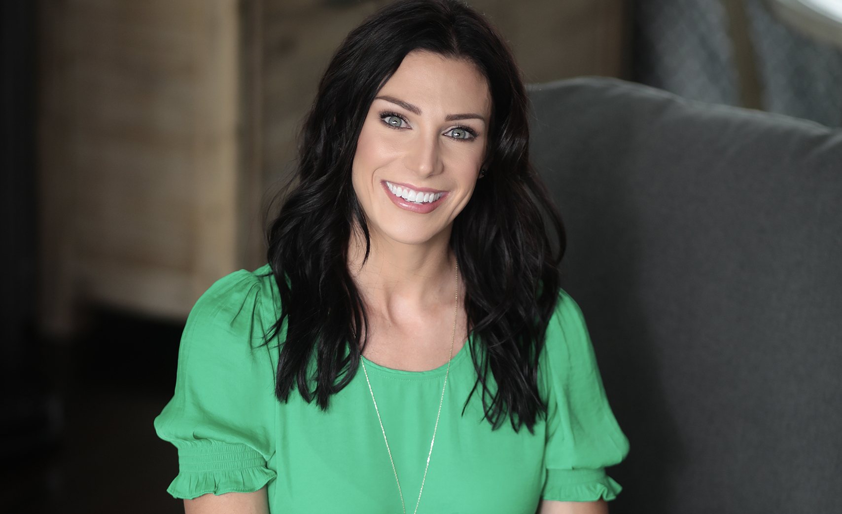 Megan Shaffer